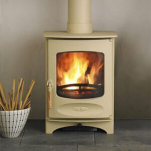 Charnwood C4 Duo Featured Image - The Fireside West Linton