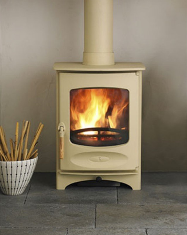 Charnwood C4 Duo Featured Image - The Fireside West Linton