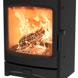 The Fireside - Charnwood Aire 5