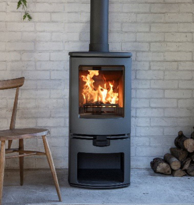 Charnwood Arc 5 - The Fireside West Linton