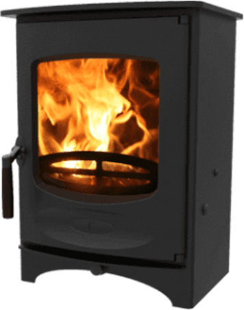 Charnwood C4 Duo