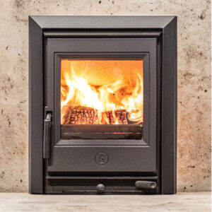 Charnwood Cranmore Insert - The Fireside West Linton