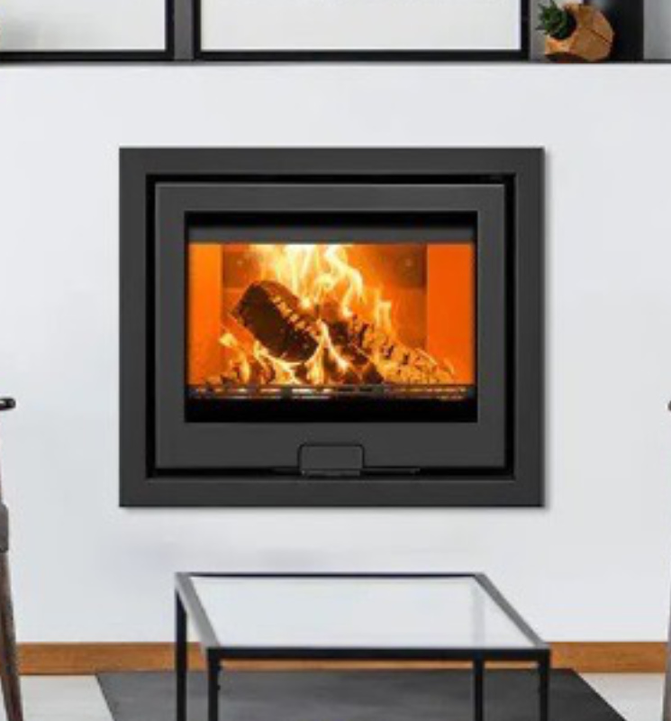 Di Lusso R6 - The Fireside West Linton