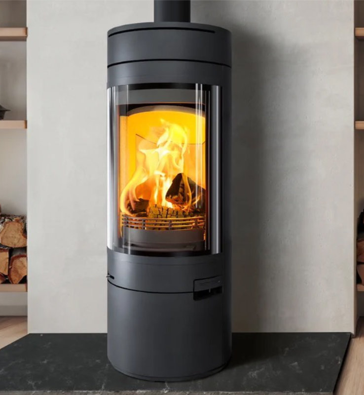 Halo Radial - The Fireside West Linton