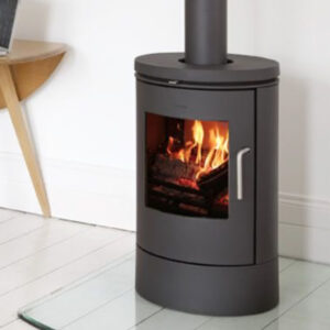 Morso 6140 - The Fireside West Linton