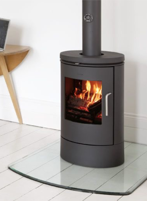 Morso 6140 - The Fireside West Linton