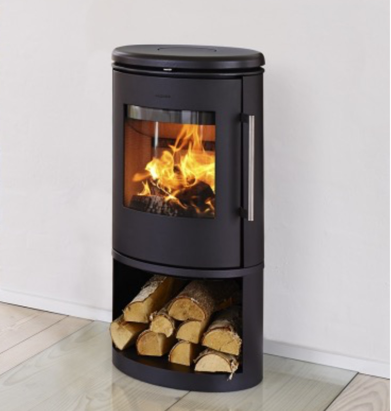 Morso 6843 - The Fireside West Linton