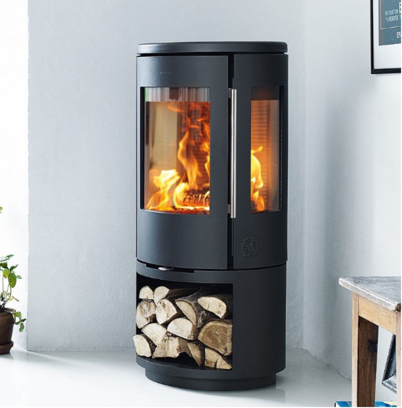 Morso 7443 - The Fireside West Linton