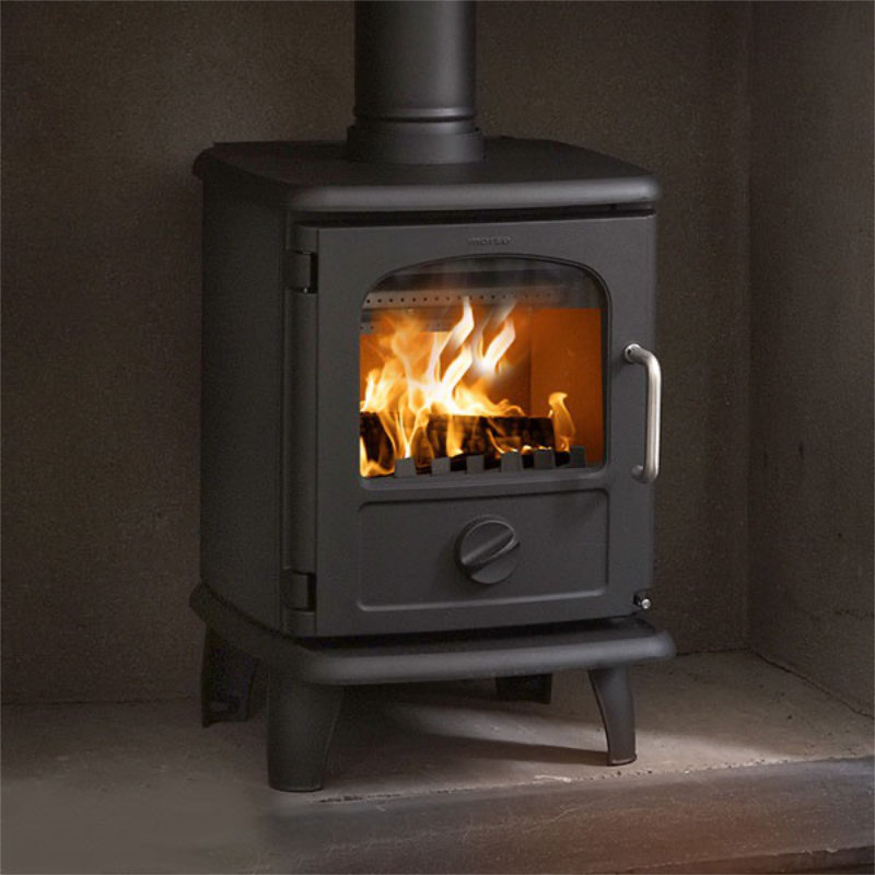 Morso Badger 3112 - The Fireside West Linton