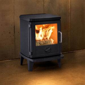 Morso Badger 3116 - The Fireside West Linton