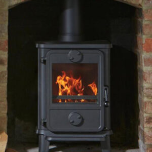 Morso Squirrel 1010 - The Fireside West Linton