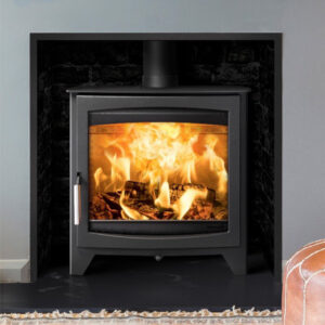 Parkray Aspect 14 Boiler - The Fireside West Linton