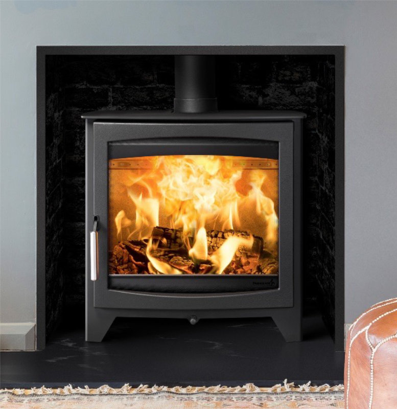 Parkray Aspect 14 Boiler - The Fireside West Linton