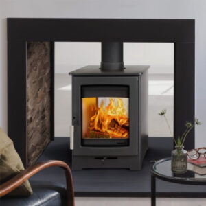 Parkray Aspect 4 Double Sided - The Fireside West Linton