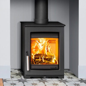 Parkray Aspect 4 - The Fireside West Linton