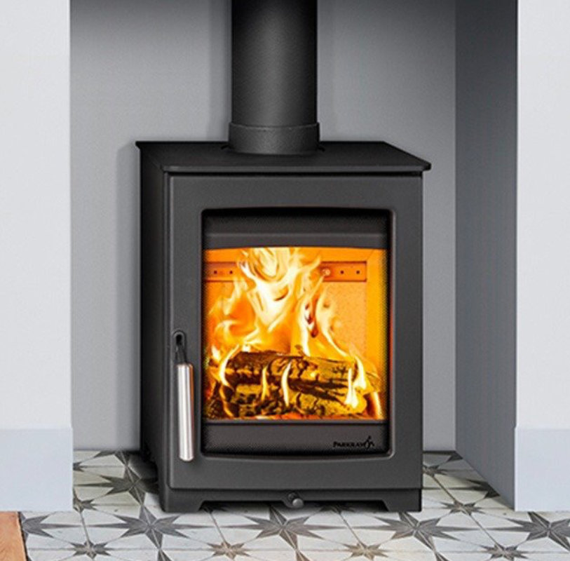 Parkray Aspect 4 - The Fireside West Linton