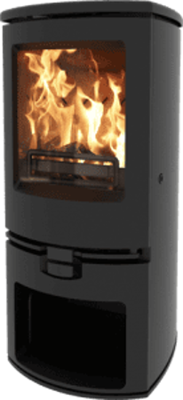 The Fireside - Charnwood Arc 5