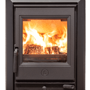 The Fireside - Charnwood Cranmore Insert