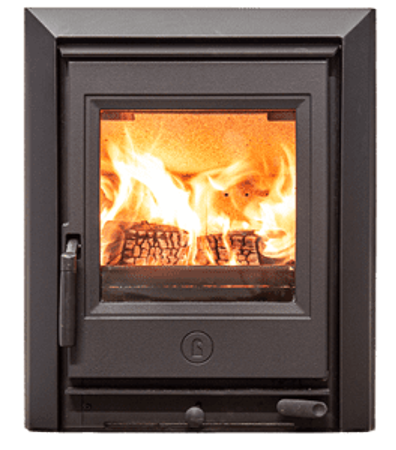 The Fireside - Charnwood Cranmore Insert