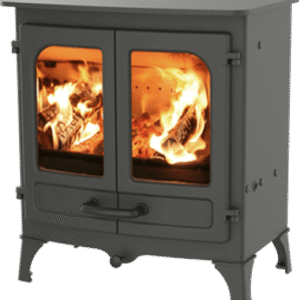 The Fireside - Charnwood Island 1