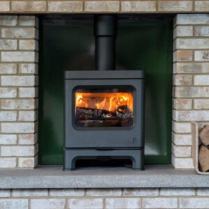 The Fireside - Charnwood Skye 5 Featured Image