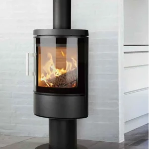 HWAM 3100 series - The Fireside - West Linton
