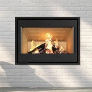 HWAM I 40:55 - The Fireside - West Linton