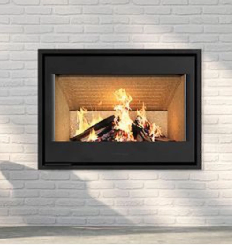 HWAM I 40:55 - The Fireside - West Linton