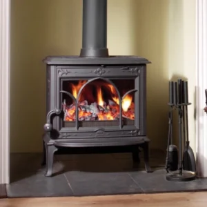 JOTUL F100 ECO - The Fireside - West Linton