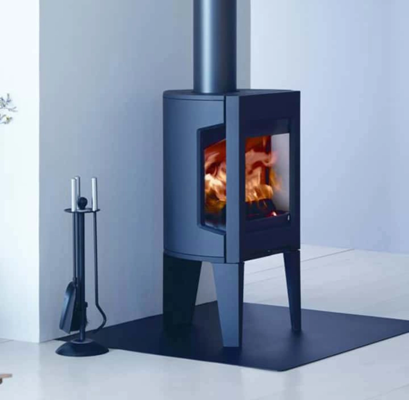 JOTUL F163 - The Fireside - West Linton