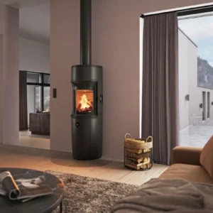 JOTUL F174 Zensoric - The Fireside - West Linton