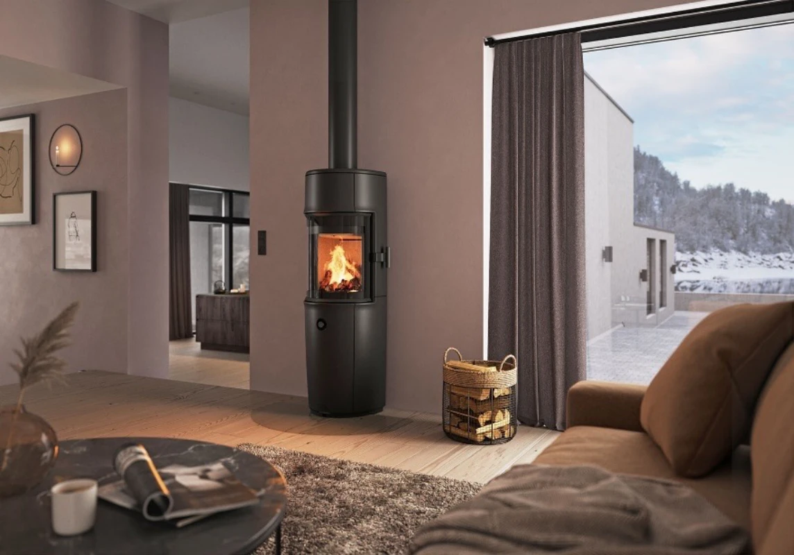 JOTUL F174 Zensoric - The Fireside - West Linton
