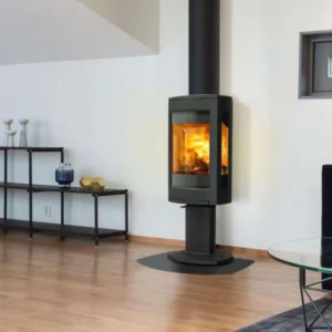 JOTUL F373 - The Fireside - West Linton