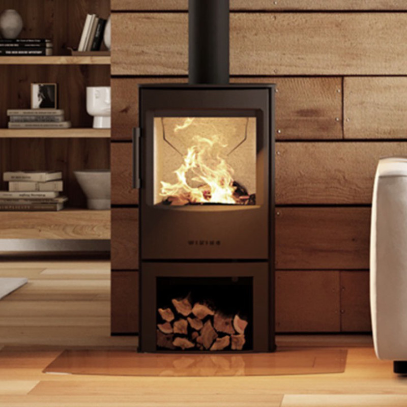 Wiking 4 mini - The Fireside - West Linton
