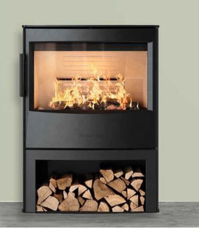 Wiking Maxi Series - The Fireside West Linton