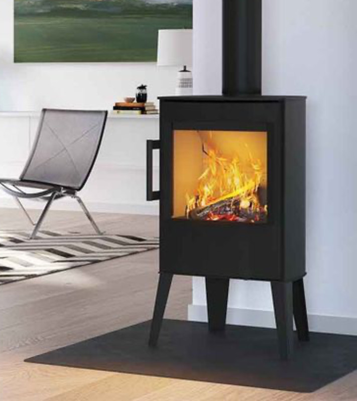 Wiking Mini 2 - The Fireside West Linton