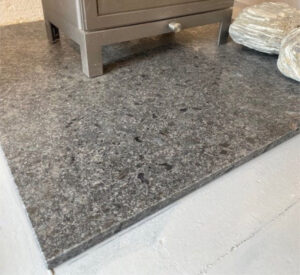 Granite Hearths - The Fireside - West Linton