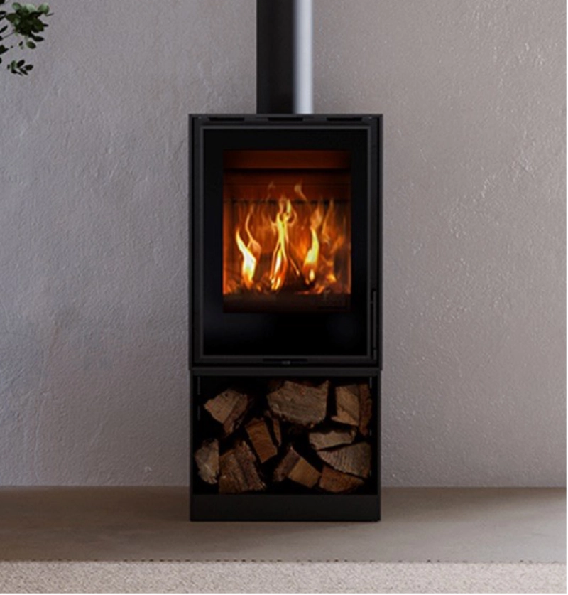 Barbas 25-55 - The Fireside Stoves West Linton