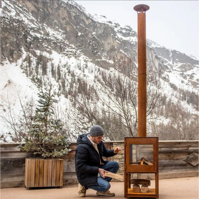 Hwam Outdoor - Cubis - Image 2