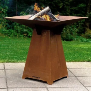 Hwam Outdoor - Fuego Firepit