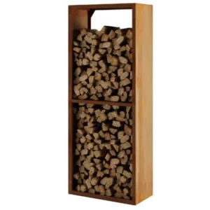 HWAM Multiflex Wood Storage 2 - The Fireside West Linton