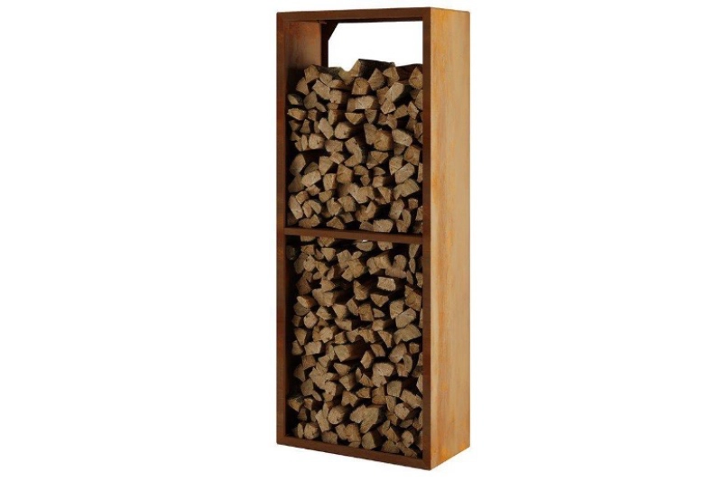 HWAM Multiflex Wood Storage 2 - The Fireside West Linton