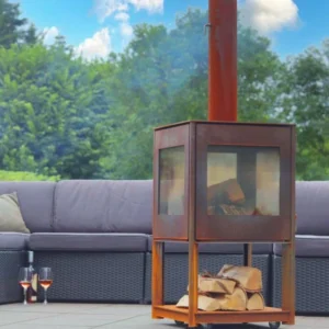 Hwam Outdoor - Cubis