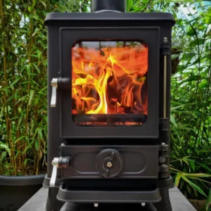 Salamander Stoves - Hobbit