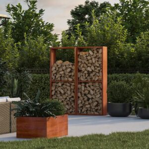 Multiflex Wood Storage